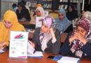 بناء السلام في ليبيا بناء السلام في ليبيا