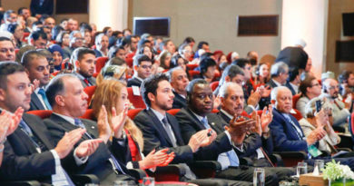 بناء السلام في عمان بناء السلام في عمان