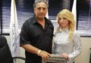 زيارة المحامية الاستاذة رندا غزالي لمكتب الغرفة الدولية زيارة المحامية الاستاذة رندا غزالي لمكتب الغرفة الدولية