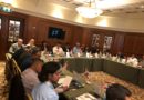 انعقاد اول مؤتمر للمهندسين المدنيين في 4-8-2018