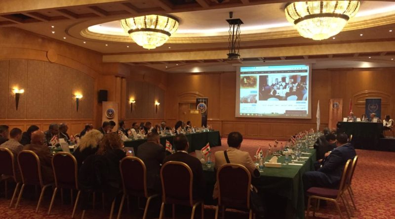 انعقاد مؤتمر تثقيفي لخبراء السير في لبنان