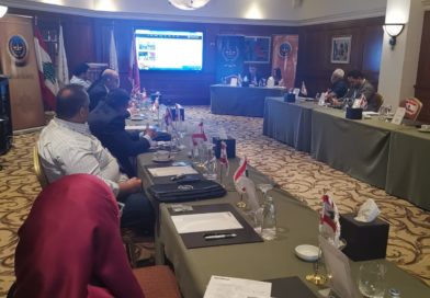 انعقاد اخر مؤتمر للمهندسين في فندق فينيسيا انعقاد اخر مؤتمر للمهندسين في فندق فينيسيا